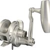 Accurate Boss Valiant Slow Pitch Conventional Reel - BV2-500N-SPJ