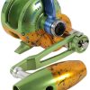 Accurate Boss Valiant Slow Pitch Conventional Reel - BV2-500N-SPJ-MAHI