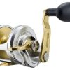 Accurate Fury Single Speed L/H Reel - FX-600LGS