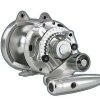 Accurate Platinum Twin Drag Reel - ATD-30