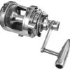 Accurate Platinum Twin Drag Reel - ATD-6T