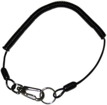 Accurate Safety Lanyard - P-3606