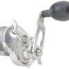 Accurate Tern 2 Star Drag Conventional Reel - TXD-300X