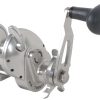 Accurate Tern 2 Star Drag Conventional Reel - TXD-400