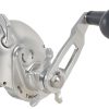 Accurate Tern 2 Star Drag Conventional Reel - TXD-500