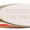 Acme Kastmaster SW105-G 1/8oz Gold Fishing Lure