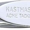 Acme Kastmaster SW138-CH 3/8oz Chrome Fishing Lure