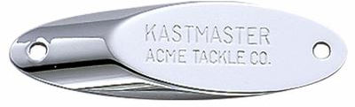 Acme Kastmaster SW138-CH 3/8oz Chrome Fishing Lure