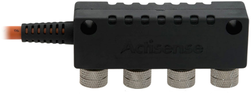 Actisense Small Boat NMEA 2000 Network Kit - A2K-SBN-1