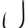 Addya Steel Bug Straight Ring Hook - Size 1