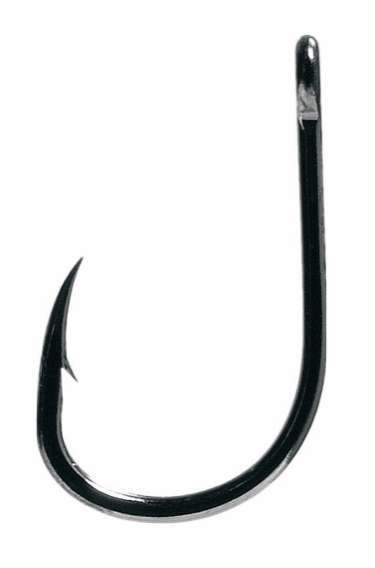 Addya Steel Bug Straight Ring Hook - Size 1