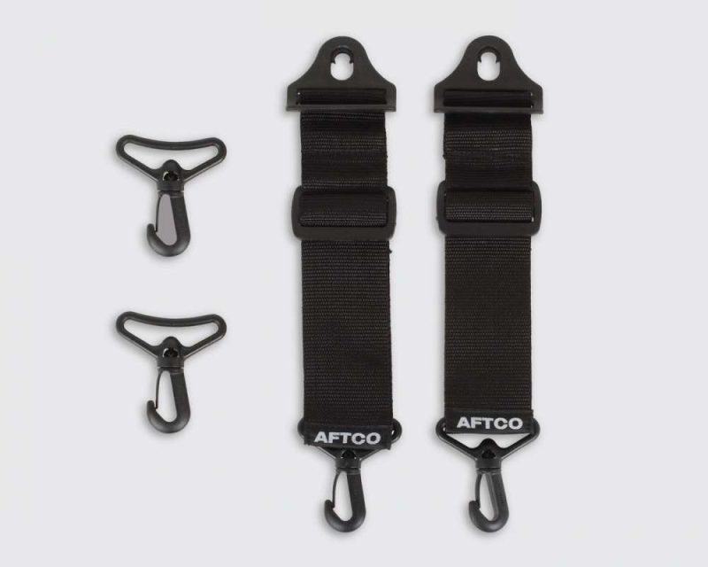 Aftco Drop Straps Kit