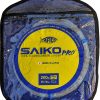 Aftco Saiko Pro Fluorocarbon Leader - Clear - 100lb - 35yds