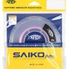 Aftco Saiko Pro Fluorocarbon Leader - Pink - 20lb - 25yds