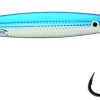 Ahi USA Assault Diamond Assist Jig - 10oz - Blue Bass