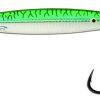 Ahi USA Assault Diamond Assist Jig - 10oz - Mackerel