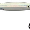 Ahi USA Assault Diamond Assist Jig - 10oz - Silver Flash