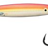 Ahi USA Assault Diamond Assist Jig - 4oz - Baby Red