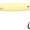 Ahi USA Assault Diamond Assist Jig - 4oz - Glow