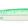 Ahi USA Assault Diamond Jig - 1oz - Mackerel