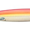 Ahi USA Assault Diamond Jig - 2oz - Baby Red