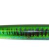 Ahi USA Live Deception Cedar Plug - Green Mackerel