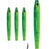 Ahi USA Live Deception Daisy Chain Cedar Plug - Mahi