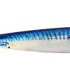 Ahi USA Live Deception Jig - 1oz - Blue Mackerel