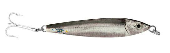 Ahi USA Live Deception Jig - 8oz - Anchovy