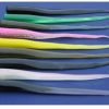 Al Gags Whip-It Eel Lures Replacement Tails 10in 06 Pink Silver