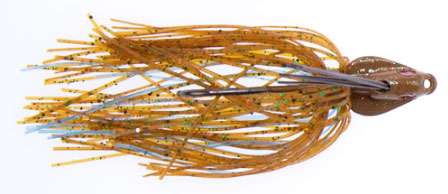 All-Terrain Tackle Swim Jig Lure - 5/16 oz. - Bluegill - ATSJ316