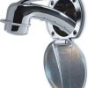 Ambassador Marine Recessed Shower - 1370040CW