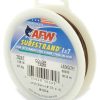 American Fishing Wire 135 Surfstrand Leader Wire Camo 300' - B135-4