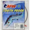 American Fishing Wire #3 ToothProof SS Leader Wire - S03C-0