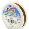 American Fishing Wire 30 Surfstrand Leader Wire Camo 300' - B030-4