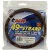 American Fishing Wire 49-Strand Camo - K800C-0