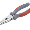 American Fishing Wire 6" SS Long Nose Pliers - HT-LNP-6S