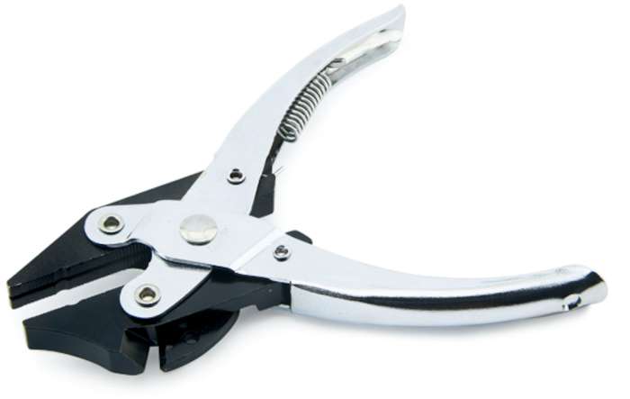 American Fishing Wire Carbon Mono Rigging Pliers - HT-MRP-5