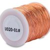 American Fishing Wire Copper Rigging Wire 792ft 1lb Spool - U020/01#