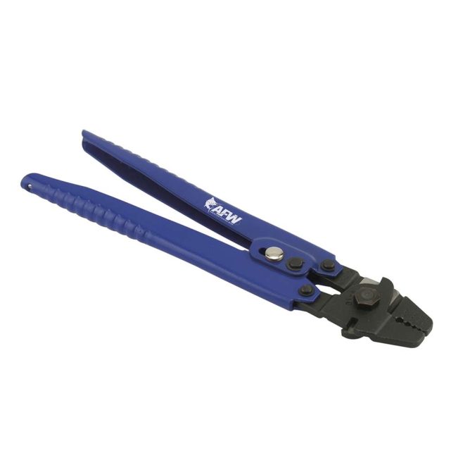 American Fishing Wire Econo Crimping Pliers - TPCRPHD-ECONO