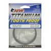 American Fishing Wire Titanium Tooth Proof Leader Wire - STI075B-15FT