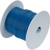 Ancor 10 AWG Tinned Copper Wire Primary Cable - Dark Blue - 25 ft.