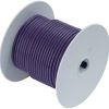 Ancor 12 AWG Tinned Copper Wire Primary Cable - Purple - 25 ft.