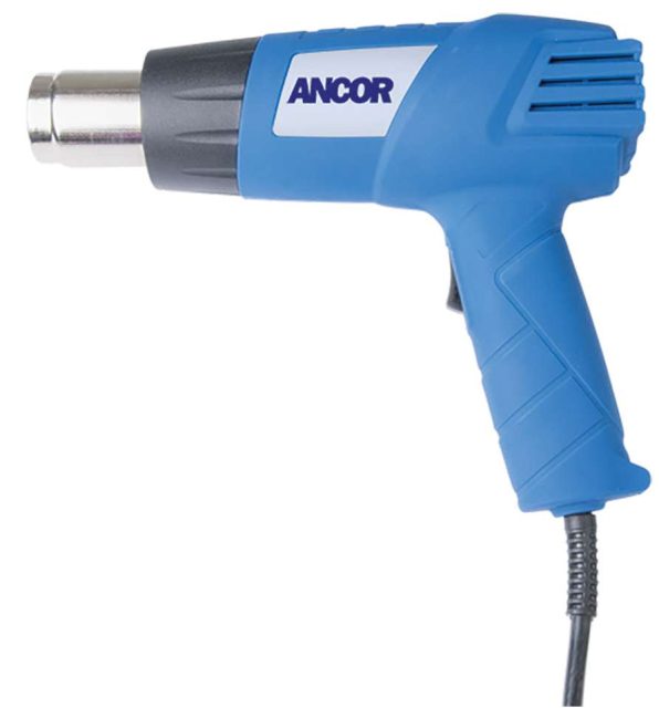 Ancor 120V Two Setting Heat Gun