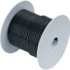 Ancor 14 AWG Tinned Copper Wire Primary Cable - Black - 500 ft.