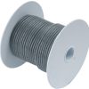 Ancor 14 AWG Tinned Copper Wire Primary Cable - Grey - 100 ft.