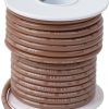 Ancor 14 AWG Tinned Copper Wire Primary Cable - Tan - 100 ft.