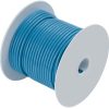 Ancor 16 AWG Tinned Copper Wire Primary Cable - Light Blue - 100 ft.