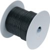 Ancor 18 AWG Tinned Copper Wire Primary Cable - Black - 250 ft.