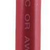 Ancor 4/0 AWG Tinned Copper Wire Battery Cable - Red - 1 ft.